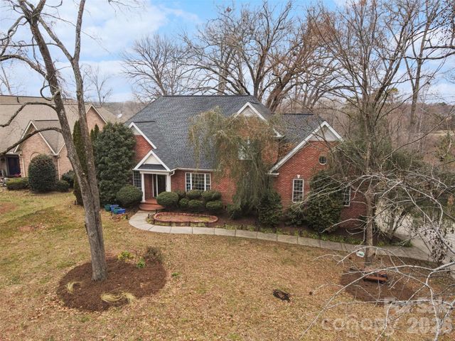 287 Heritage Boulevard, Fort Mill, SC 29715