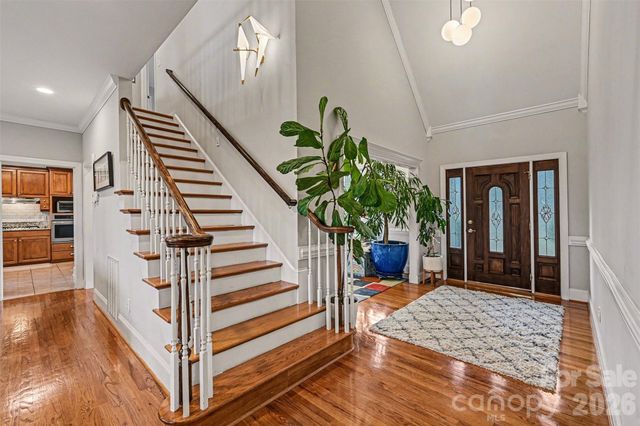 287 Heritage Boulevard, Fort Mill, SC 29715