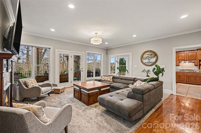 287 Heritage Boulevard, Fort Mill, SC 29715