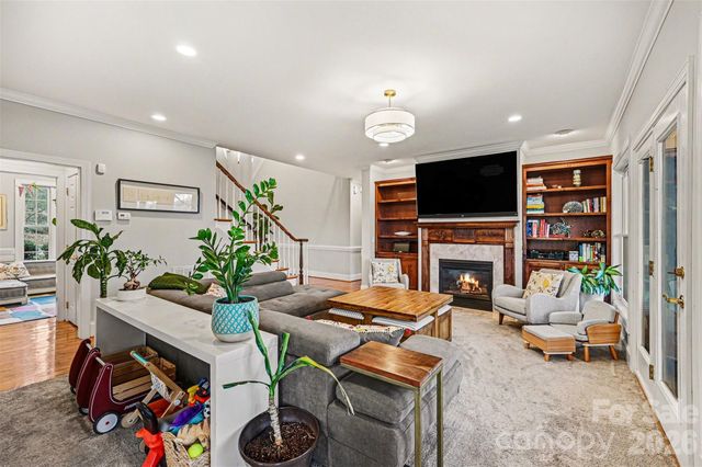 287 Heritage Boulevard, Fort Mill, SC 29715