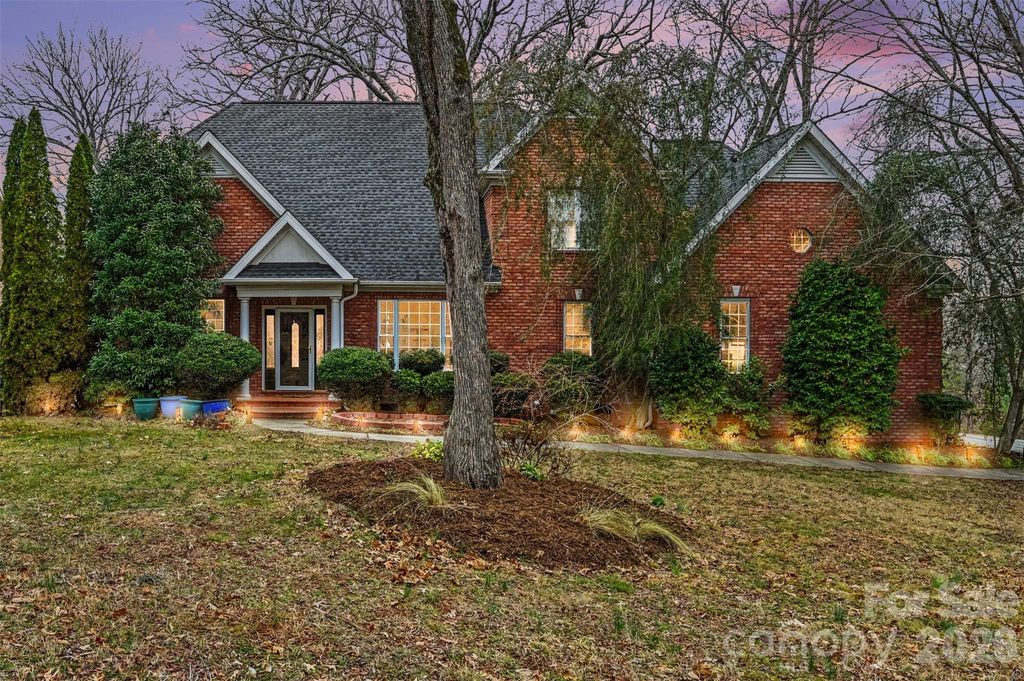 287 Heritage Boulevard, Fort Mill, SC 29715