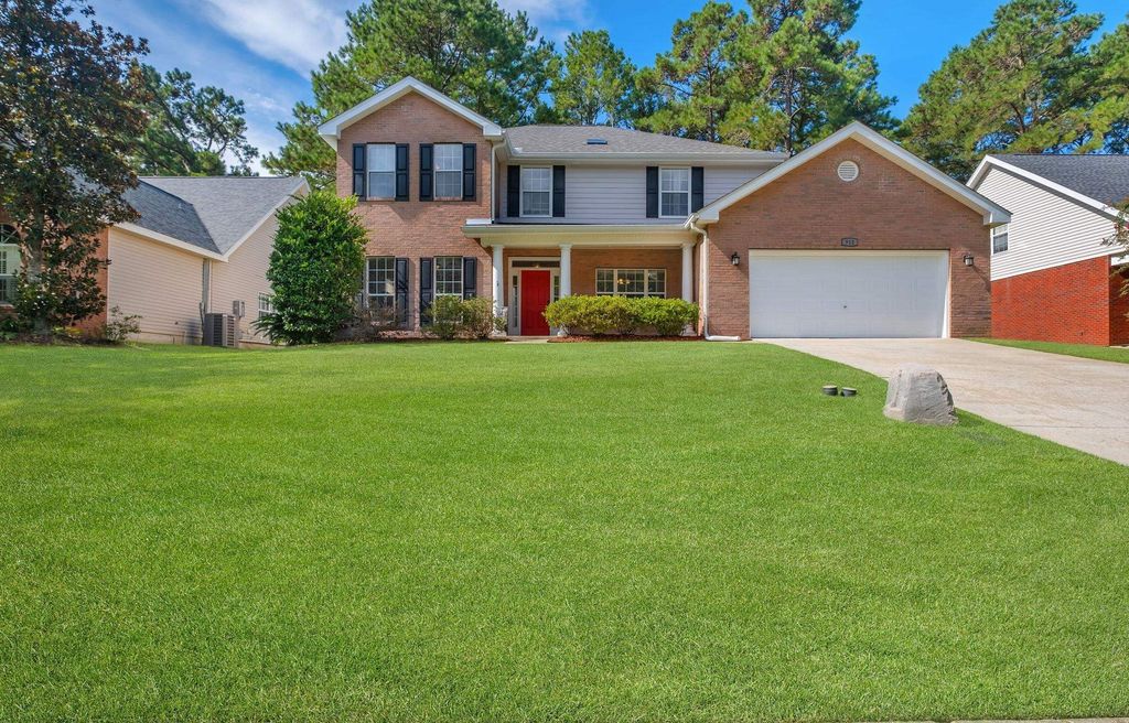 910 Parkview Drive, Tallahassee, FL 32311