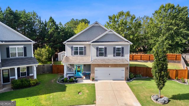149 Thomaston Street, Newnan, GA 30263