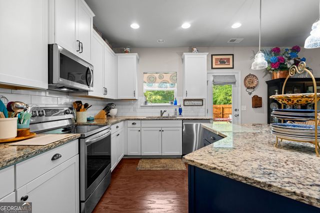 149 Thomaston Street, Newnan, GA 30263