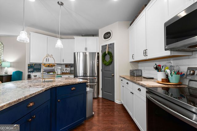 149 Thomaston Street, Newnan, GA 30263