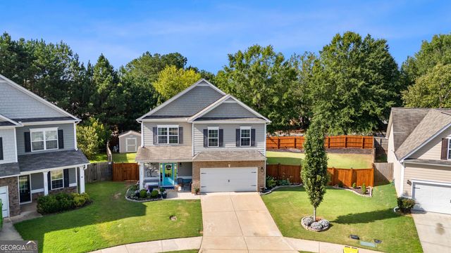 149 Thomaston Street, Newnan, GA 30263