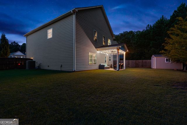 149 Thomaston Street, Newnan, GA 30263