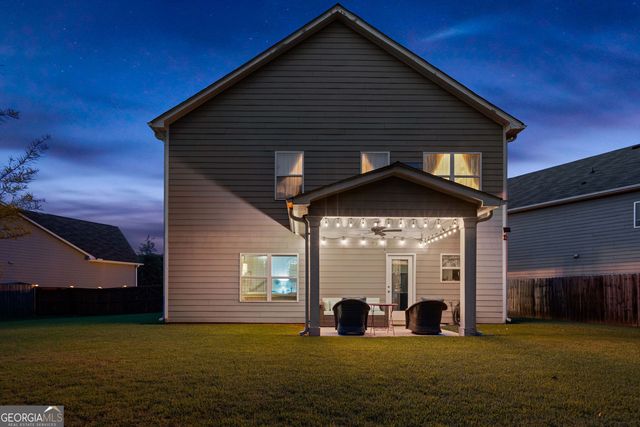 149 Thomaston Street, Newnan, GA 30263