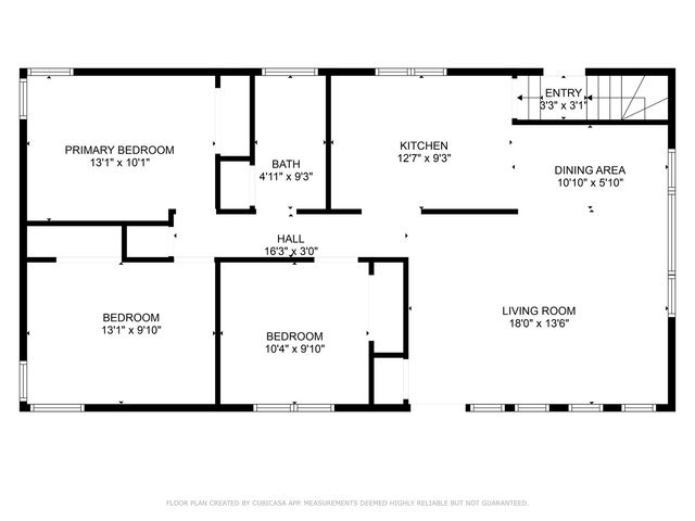 10012 S 52nd Avenue, Oak Lawn, IL 60453
