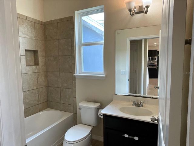 4058 BROOKSHIRE CIRCLE, Eustis, FL 32736