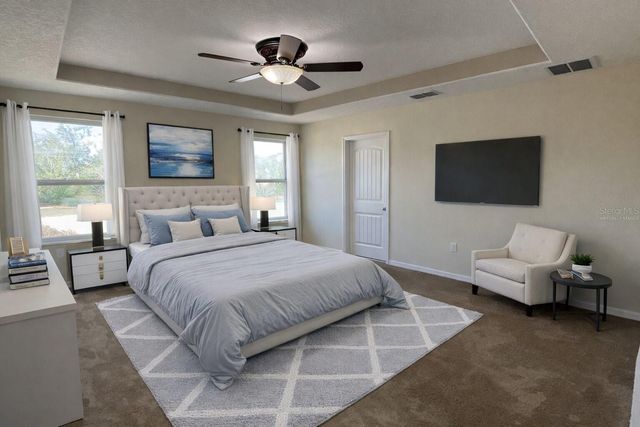 4058 BROOKSHIRE CIRCLE, Eustis, FL 32736