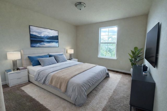 4058 BROOKSHIRE CIRCLE, Eustis, FL 32736