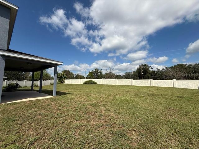 4058 BROOKSHIRE CIRCLE, Eustis, FL 32736