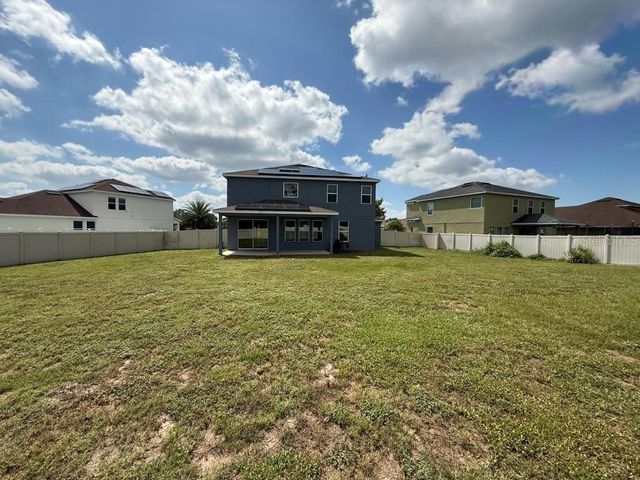 4058 BROOKSHIRE CIRCLE, Eustis, FL 32736