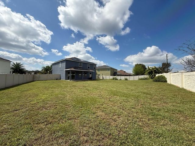 4058 BROOKSHIRE CIRCLE, Eustis, FL 32736