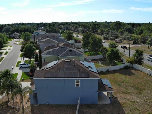 4058 BROOKSHIRE CIRCLE, Eustis, FL 32736