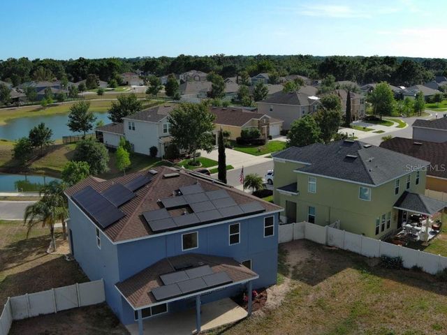 4058 BROOKSHIRE CIRCLE, Eustis, FL 32736