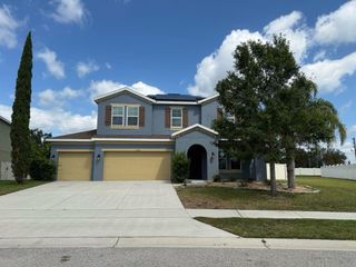 4058 BROOKSHIRE CIRCLE, Eustis, FL 32736