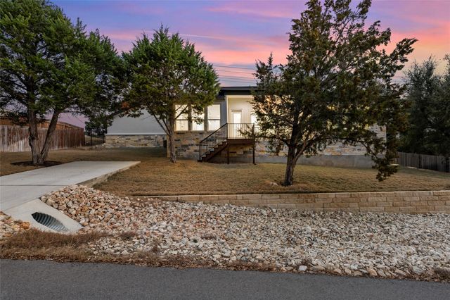 20302 Boggy Ford RD, Lago Vista, TX 78645