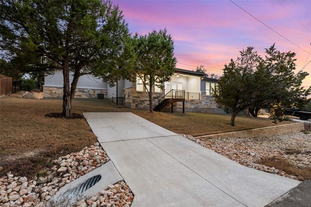 20302 Boggy Ford RD, Lago Vista, TX 78645