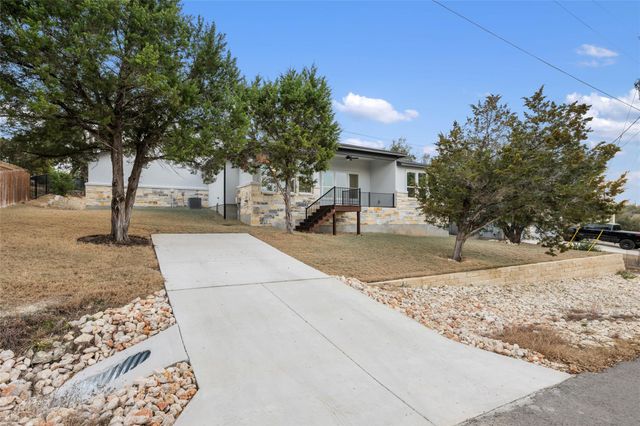 20302 Boggy Ford RD, Lago Vista, TX 78645