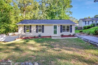 5008 ELLIOTT ST, Saint Leonard, MD 20685