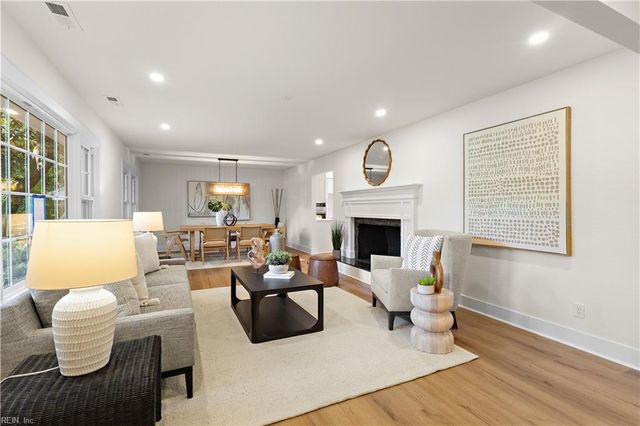 609 Thalia Point RD, Virginia Beach, VA 23452