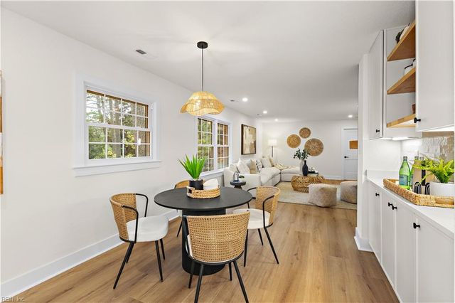 609 Thalia Point RD, Virginia Beach, VA 23452