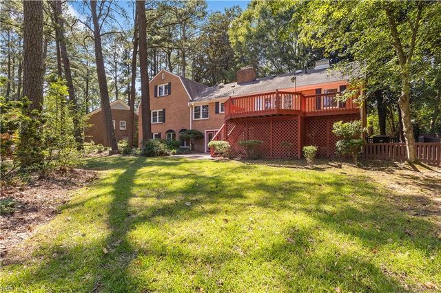 609 Thalia Point RD, Virginia Beach, VA 23452