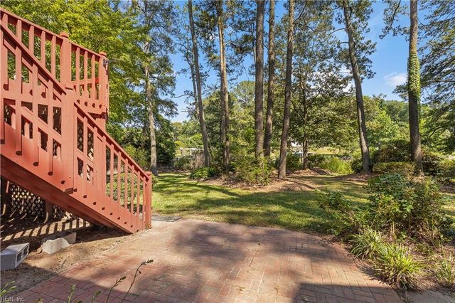 609 Thalia Point RD, Virginia Beach, VA 23452