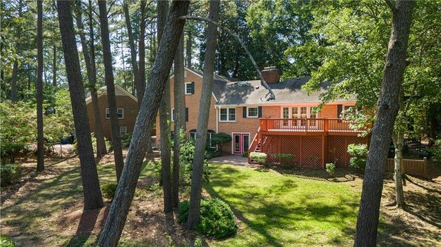 609 Thalia Point RD, Virginia Beach, VA 23452