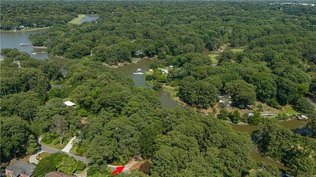 609 Thalia Point RD, Virginia Beach, VA 23452