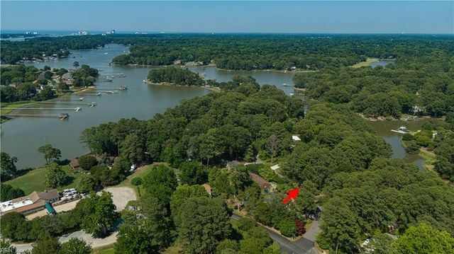 609 Thalia Point RD, Virginia Beach, VA 23452