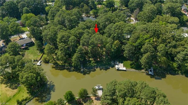 609 Thalia Point RD, Virginia Beach, VA 23452