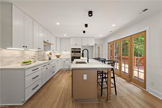 609 Thalia Point RD, Virginia Beach, VA 23452