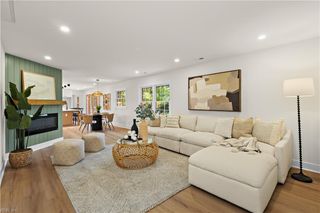 609 Thalia Point RD, Virginia Beach, VA 23452