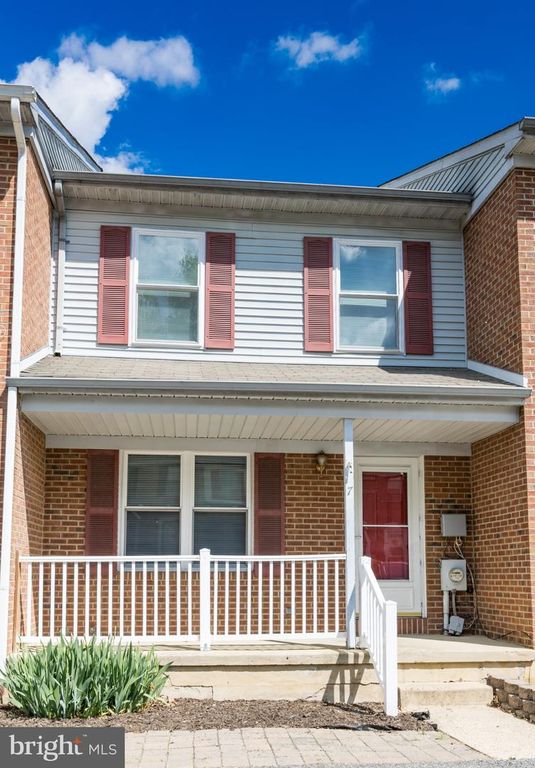 7 LAIRD LN, New Castle, DE 19720