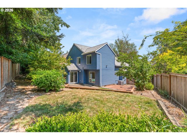 12241 Sw 18TH Ave, Portland, OR 97219