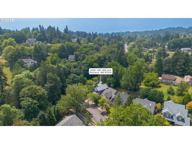 12241 Sw 18TH Ave, Portland, OR 97219