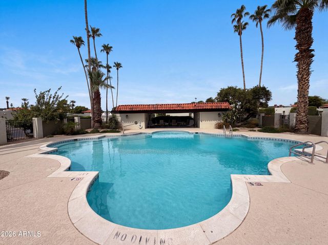 5341 N QUESTA TIERRA Drive, Phoenix, AZ 85012