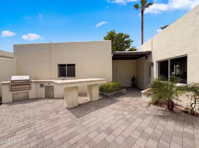 5341 N QUESTA TIERRA Drive, Phoenix, AZ 85012