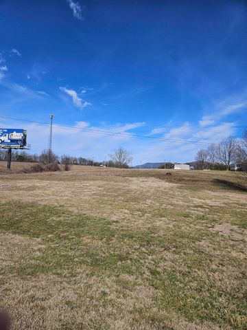 00 Highway 411, Benton, TN 37307