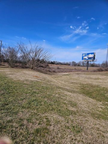 00 Highway 411, Benton, TN 37307