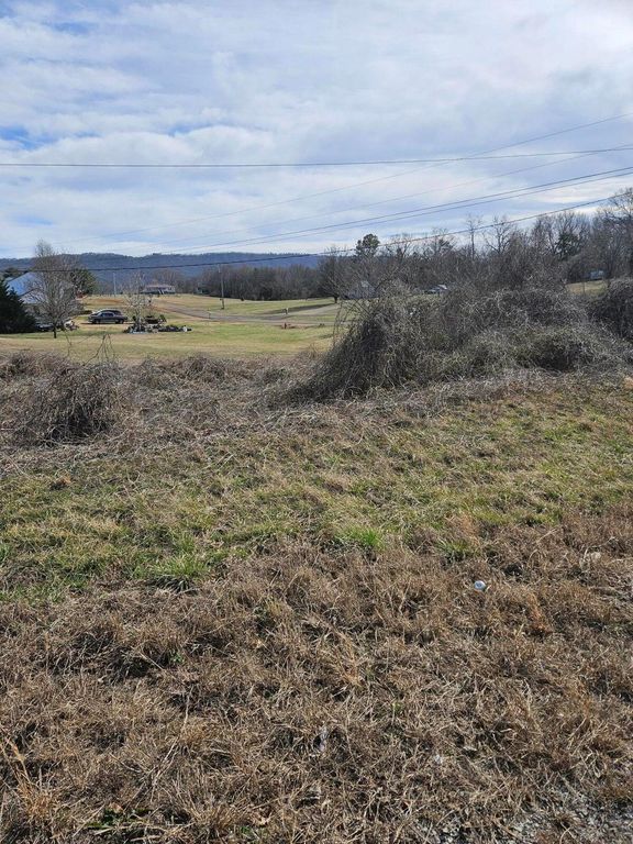 00 Highway 411, Benton, TN 37307