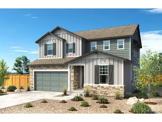 13526 E 110th Dr, Commerce City, CO 80022