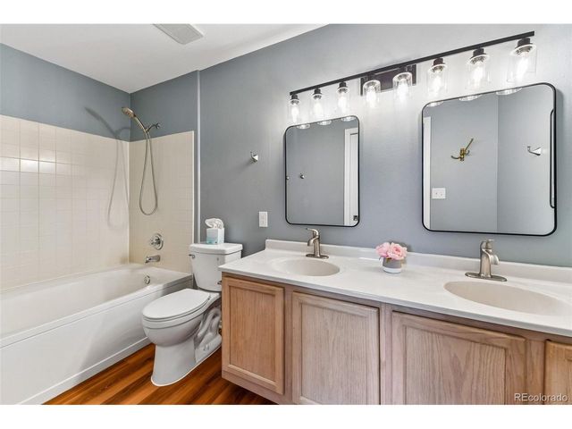 8485 Pebble Creek Way 13-203, Highlands Ranch, CO 80126