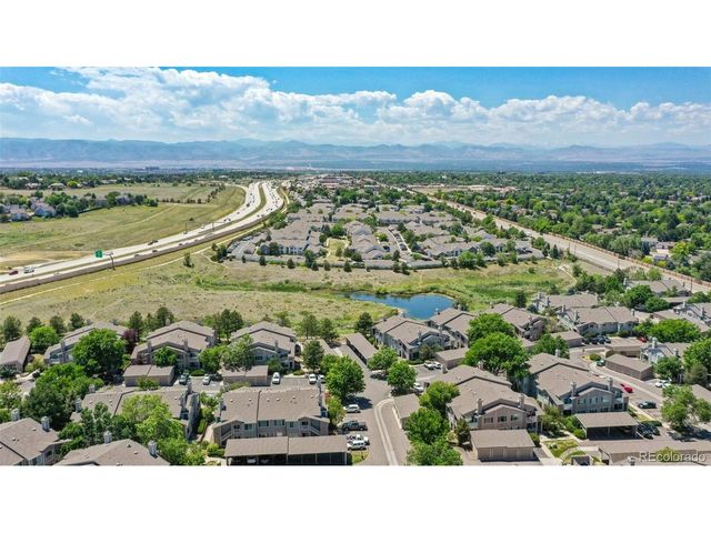 8485 Pebble Creek Way 13-203, Highlands Ranch, CO 80126