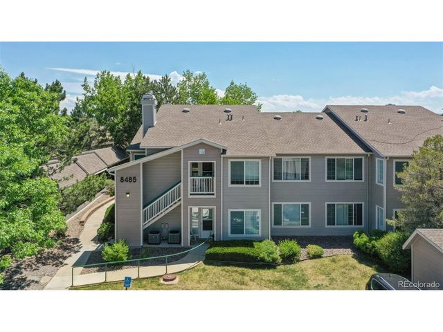 8485 Pebble Creek Way 13-203, Highlands Ranch, CO 80126