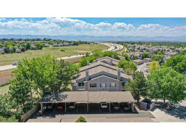 8485 Pebble Creek Way 13-203, Highlands Ranch, CO 80126
