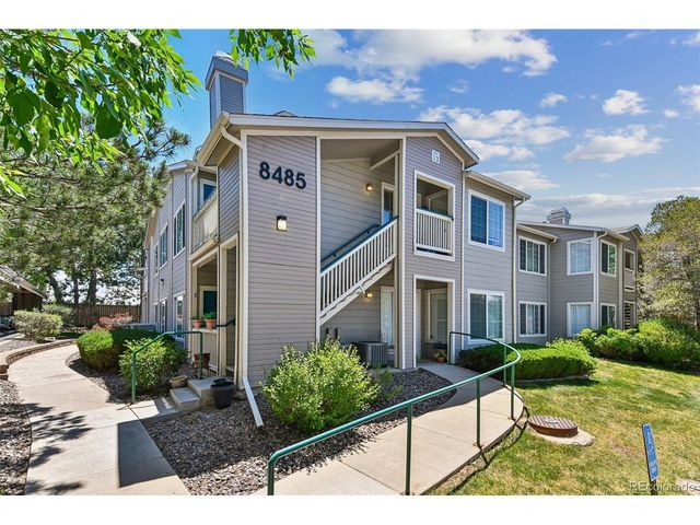 8485 Pebble Creek Way 13-203, Highlands Ranch, CO 80126